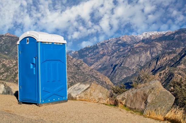 Porta potty services near me in Norwich, CT