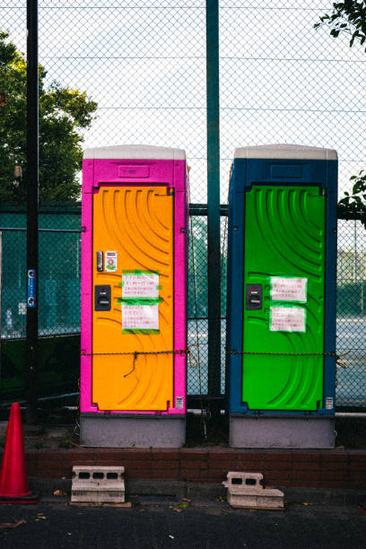 Best Porta potty rental near me  in Norwich, CT