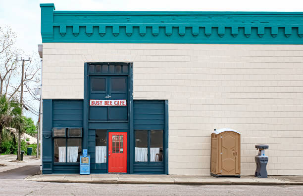 Best Portable toilet rental for construction  in Norwich, CT