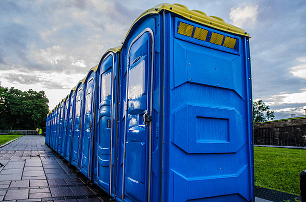 Best Affordable porta potty rental  in Norwich, CT